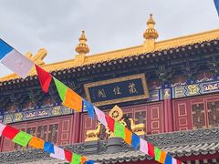 -西安市广仁寺