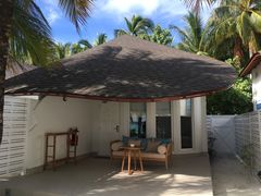 -中央格兰德岛温泉度假酒店 - 全包