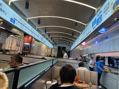 -敏华冰厅(平安金融中心店)