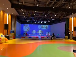 -小鸡哆哆故事屋·儿童乐园(嘉里城店)