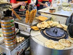 -文武王氏烧饼·无矾油条(西溪路店)