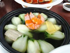 -顺德渔村(华侨城店)