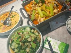 -望湘园·湖南菜(我格广场店)