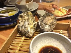-割烹旭日本料理(龙湖狮山天街店)