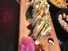 -九田家黑牛烤肉料理(中北镇店)