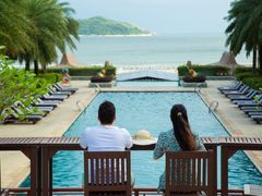 -石梅湾艾美度假酒店