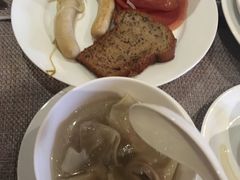 -蜻蜓逐宴全日制西餐厅I古北水镇大酒店