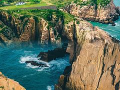 -舟山嵊泗列岛风景名胜区