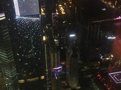 -广州四季酒店·天吧·高空酒吧