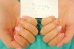 DSC_0855_副本-JELLY NAIL果冻美甲
