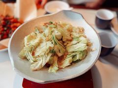 -绿茶餐厅(龙井船宴· 品牌总店)
