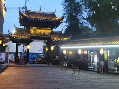 -乾州古城