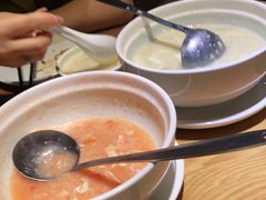 -吕氏疙瘩汤·新鲁菜(新贵和店)
