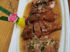 -德胜轩正宗顺德菜(宝安沙井会展中心店)