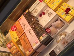 -好利来(四季青店)