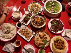 -春梅里卤鹅馆·47年老字号(中山路店)