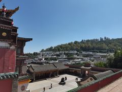 -塔尔寺