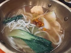 -中山喜来登酒店