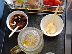 -华夏良子·足道SPA艾灸(铁道大厦店)