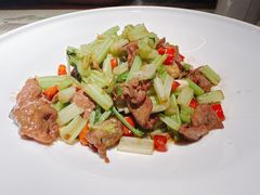 杭芹香菜牛肉-桂满陇·锦绣江南(益田广场店)