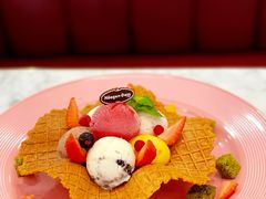 -哈根达斯(美罗城店)