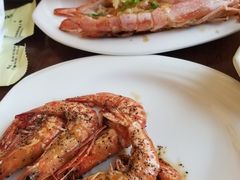 -福樱兰海鲜放题铁板烧(加州店)