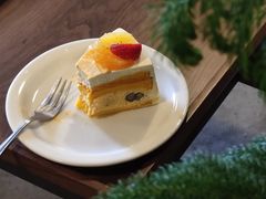 -black rainbow coffee