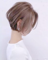 短发-唐美
