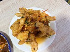 -金鹏鱼肉馆
