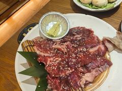 -牛也烧肉(摩尔城店)