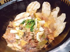 -地锅公社·现炒地锅鸡·地锅鱼·夜宵(罗锦路店)