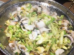 -醉得意·山茶油炒土鸡(泰安万达店)
