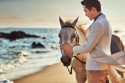 -太古映画婚纱摄影(天河店)