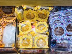 -良品铺子(发展大道复兴一村店)