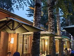 -TIMEZONE8东八时区餐厅&酒吧(798店)