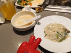 -海底捞火锅(杭州萧山宝龙广场店)