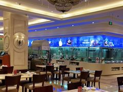 大堂-锦粤宫·精致粤菜(深圳北站店)