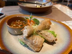 -CHINCHIN 青青·泰国料理(万象食家店)