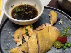 -聚鑫阁江浙菜·非遗传承技艺(青村帝华园店)