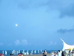 -日照世帆赛基地