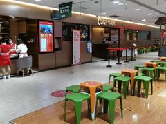 -海底捞火锅(公益西桥店)