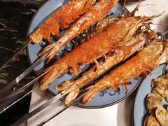 -喜庭海鲜自助(来福士店)