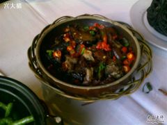 20090517177-鄱阳湖·江西小炒·瓦罐煨汤(五道口店)