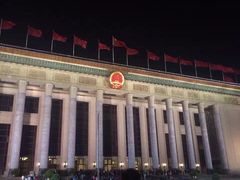 -人民大会堂