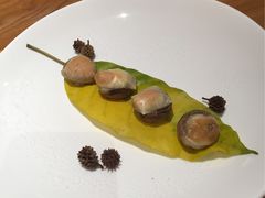 -天水蔬食料理(树德之光店)