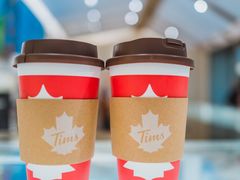 -Tims天好咖啡·贝果(东方广场店)