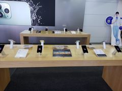 -中国移动(元通大厦营业厅)