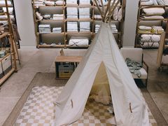 -ZARA HOME(蓝色港湾店)