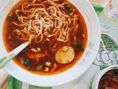 -老乡鸡(南京金宝商业广场店)