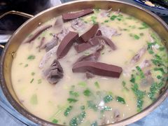 -富临轩私房菜(集庆门大街店)